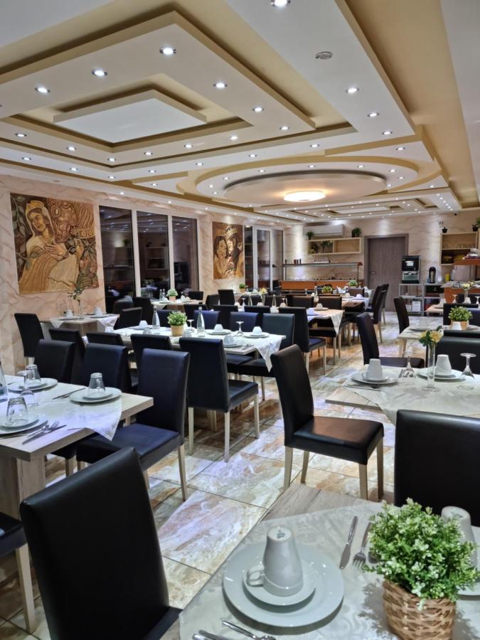 Hotel Babylon Am Europa-Park リングスハイム エクステリア 写真